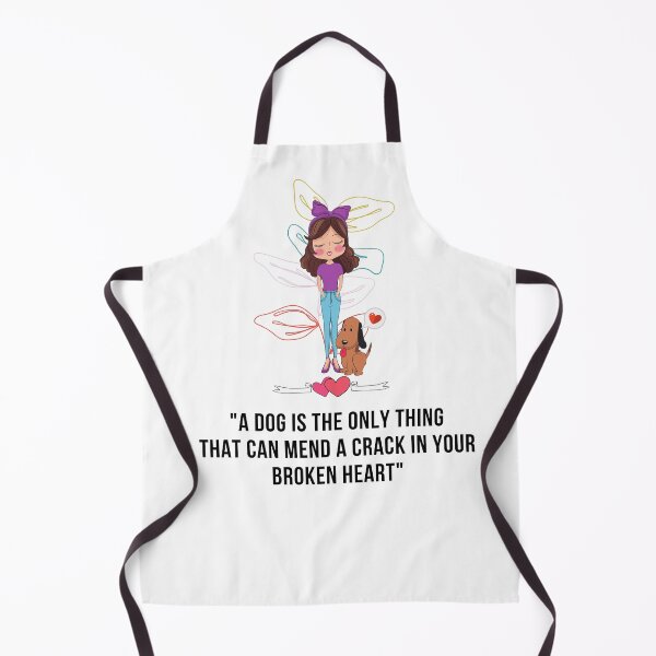 Item preview, A DOG IS THE ONLY THING T-Shirt designed and sold by Farmsuk.