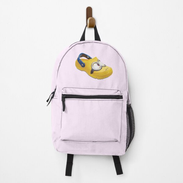Item preview, Minion Croc designed and sold by Livaroonie.