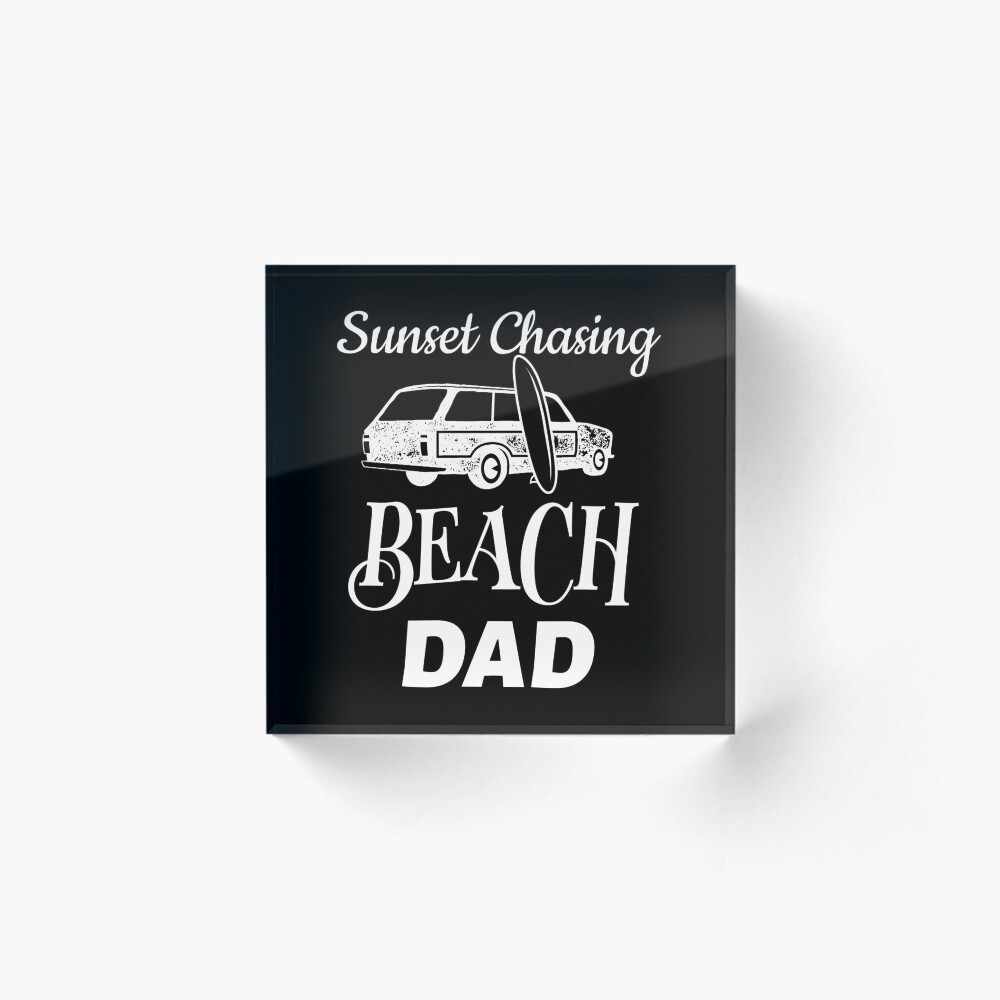 Item preview, Acrylic Block designed and sold by DadJokeDescript.