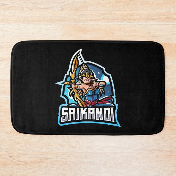 Item preview, The Beautiful Srikandi Archer designed and sold by Silky Diamond.
