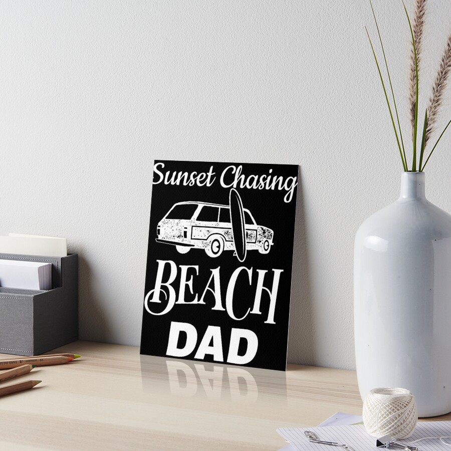 Item preview, Art Board Print designed and sold by DadJokeDescript.