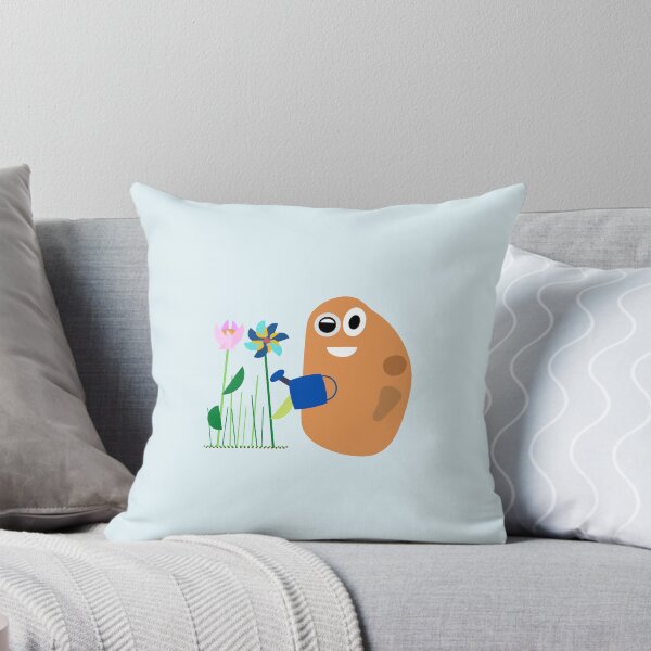 Item preview, spud in bloom designed and sold by laceyyyann34.