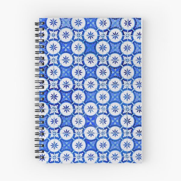 Item preview, Blue Portuguese Tiles designed and sold by Lunar009.