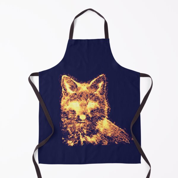 Artikelvorschau, Sunfire Fox entworfen und verkauft von Mision.