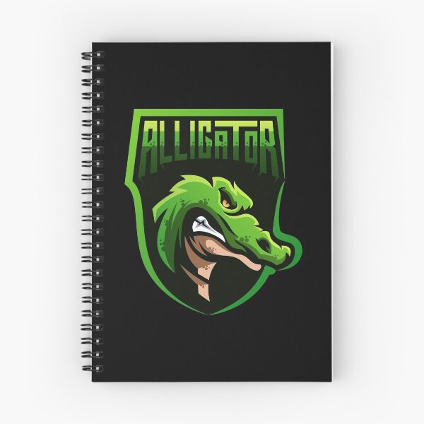 Item preview, The Dark Aligator Wizard designed and sold by Silky Diamond.