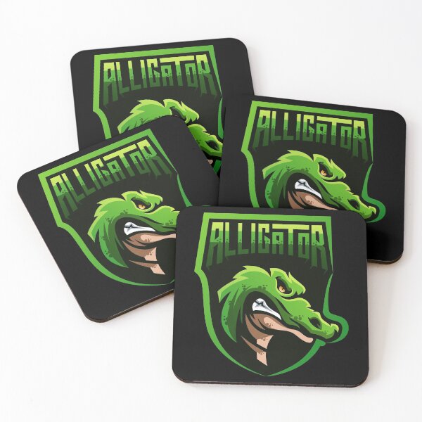 Item preview, The Dark Aligator Wizard designed and sold by Silky Diamond.