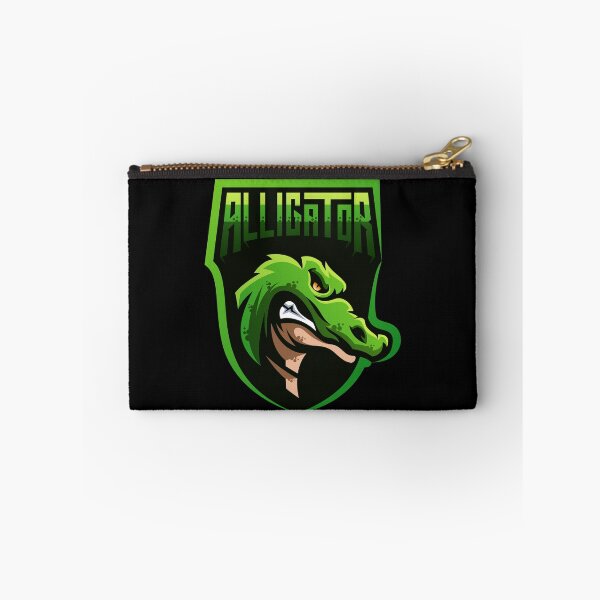 Item preview, The Dark Aligator Wizard designed and sold by Silky Diamond.