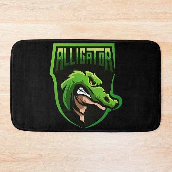 Item preview, The Dark Aligator Wizard designed and sold by Silky Diamond.
