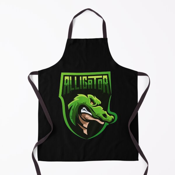 Item preview, The Dark Aligator Wizard designed and sold by Silky Diamond.