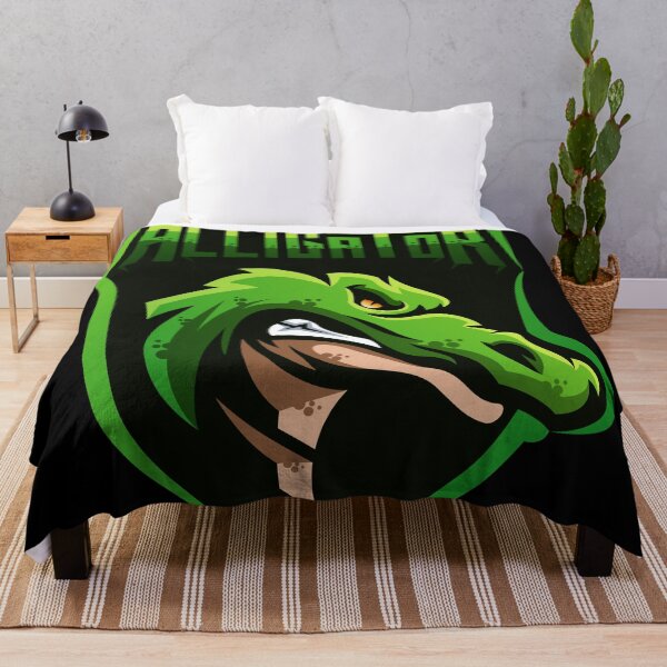 Item preview, The Dark Aligator Wizard designed and sold by Silky Diamond.