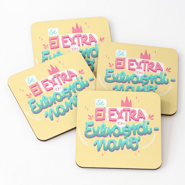 Item preview, Inspiring Words designed and sold by desktacabel.