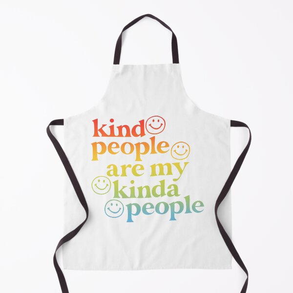 Item preview, kind people are my kinda people designed and sold by cgidesign.