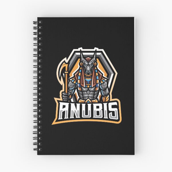 Item preview, The King Anubis designed and sold by Silky Diamond.