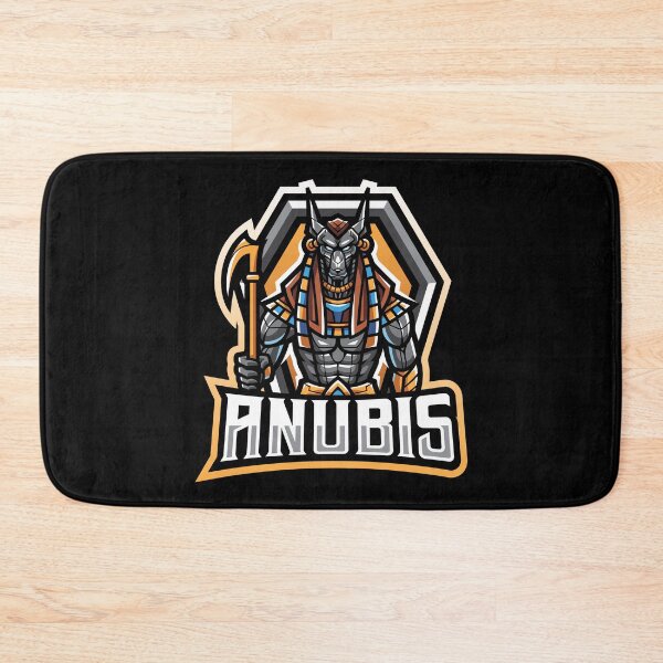 Item preview, The King Anubis designed and sold by Silky Diamond.