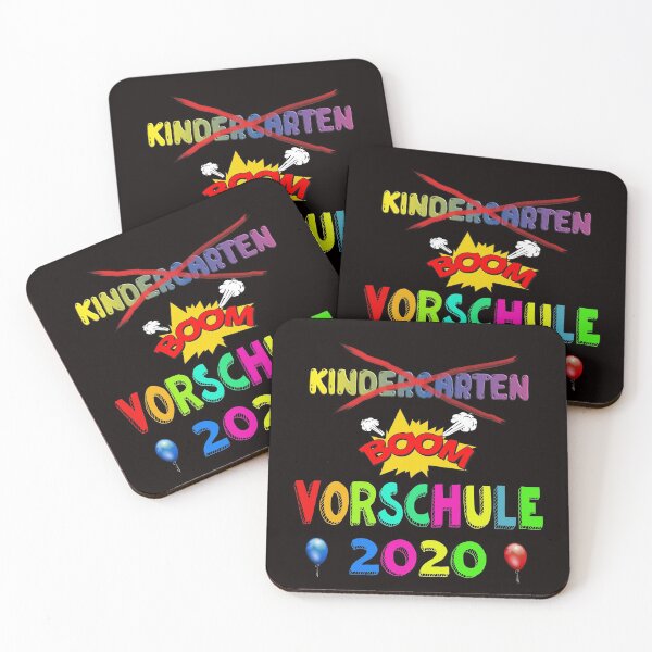 Item preview, Schoolchildren 2020 preschool kindergarten enrollment designed and sold by Colator.