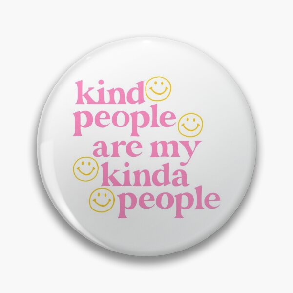 Item preview, Copy of kind people are my kinda people designed and sold by cgidesign.