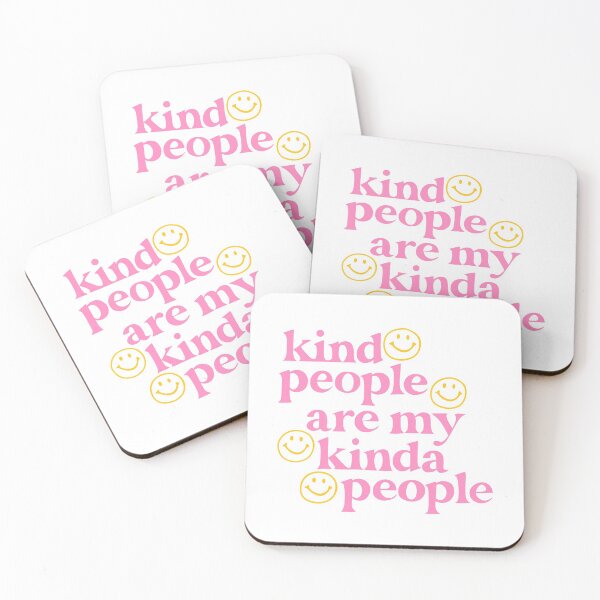 Item preview, Copy of kind people are my kinda people designed and sold by cgidesign.