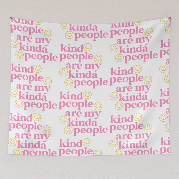 Item preview, Copy of kind people are my kinda people designed and sold by cgidesign.