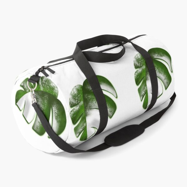 Item preview, Monstera Albo Leaves  designed and sold by RitaLaiArt.