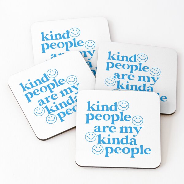 Item preview, Copy of kind people are my kinda people designed and sold by cgidesign.