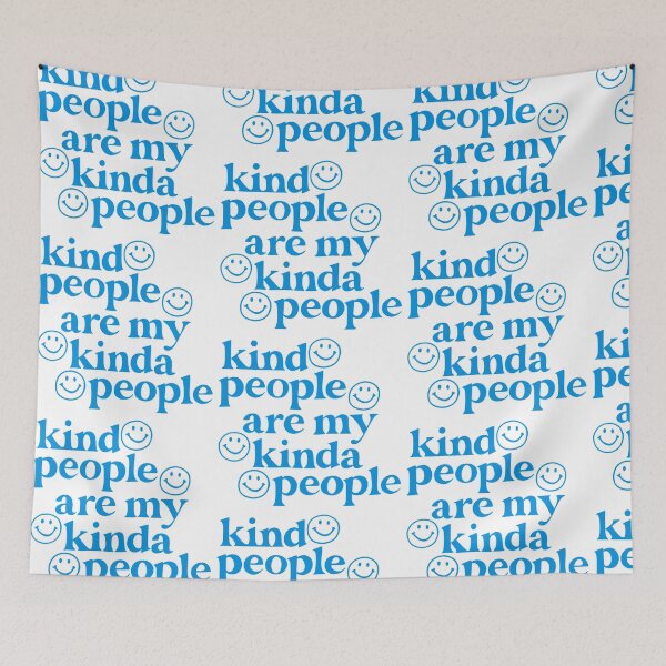 Item preview, Copy of kind people are my kinda people designed and sold by cgidesign.