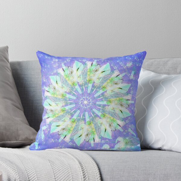 Item preview, STP Screen Transfer Process - 679 - WDVMM - 1039 - Spun Keeper Mandala 1 05 designed and sold by WetdryvacRB01.