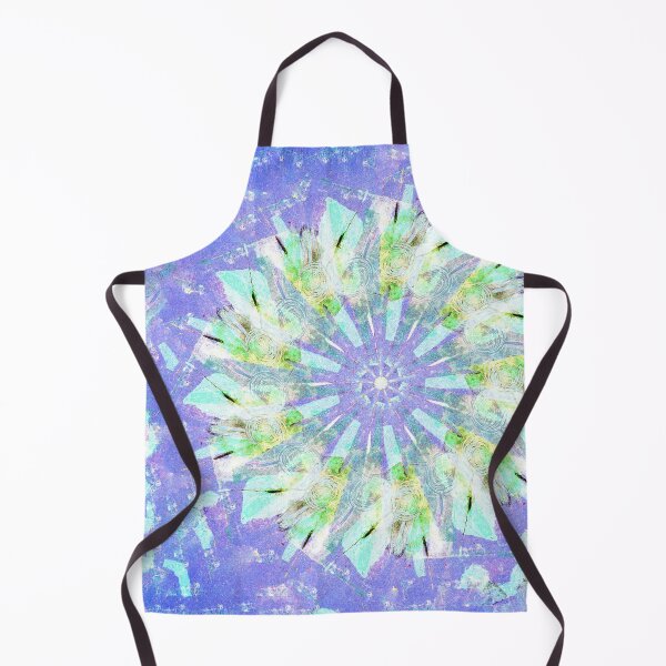 Item preview, STP Screen Transfer Process - 679 - WDVMM - 1039 - Spun Keeper Mandala 1 05 designed and sold by WetdryvacRB01.