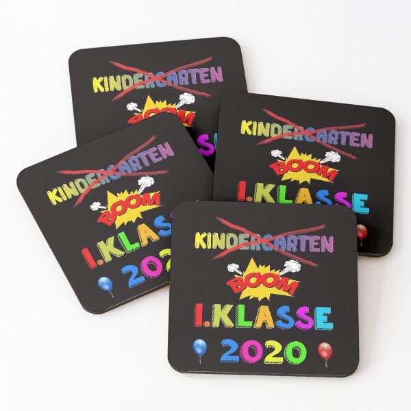 Item preview, Schoolchildren 2020 1st grade kindergarten cool enrollment designed and sold by Colator.