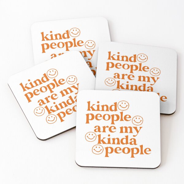 Item preview, Copy of kind people are my kinda people designed and sold by cgidesign.