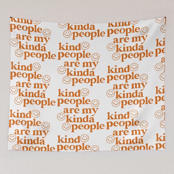 Item preview, Copy of kind people are my kinda people designed and sold by cgidesign.