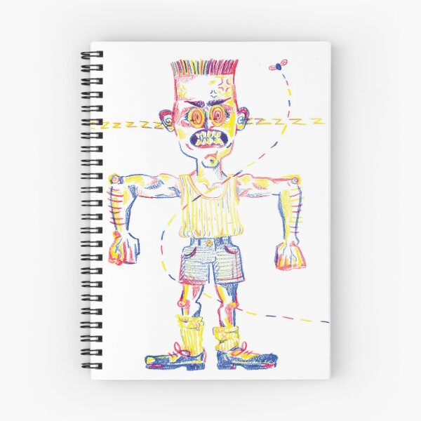 Item preview, Buzzing Mad designed and sold by Gracetries.