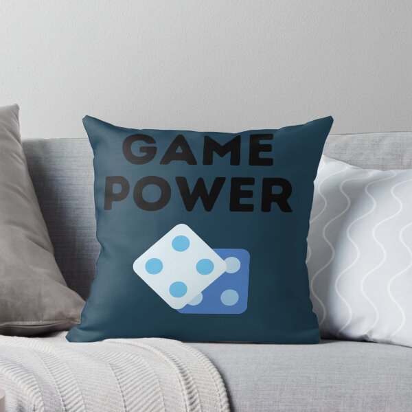 Item preview, Game power designed and sold by VivaGul.