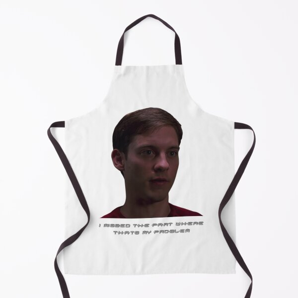 Item preview, Revengeful Tobey  designed and sold by Spider-Man1962.