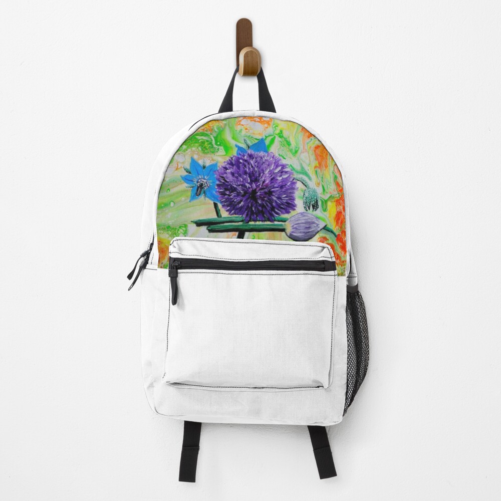 Item preview, Backpack designed and sold by RinaArling.