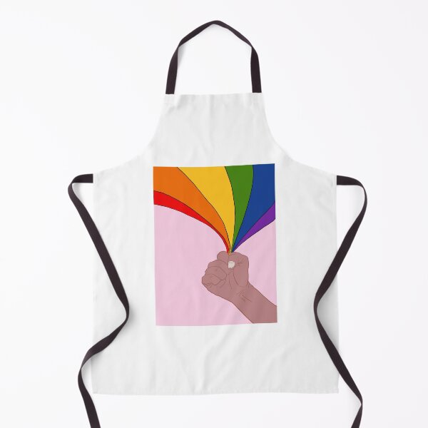 Item preview, Queer POC designed and sold by Manifest Equity.