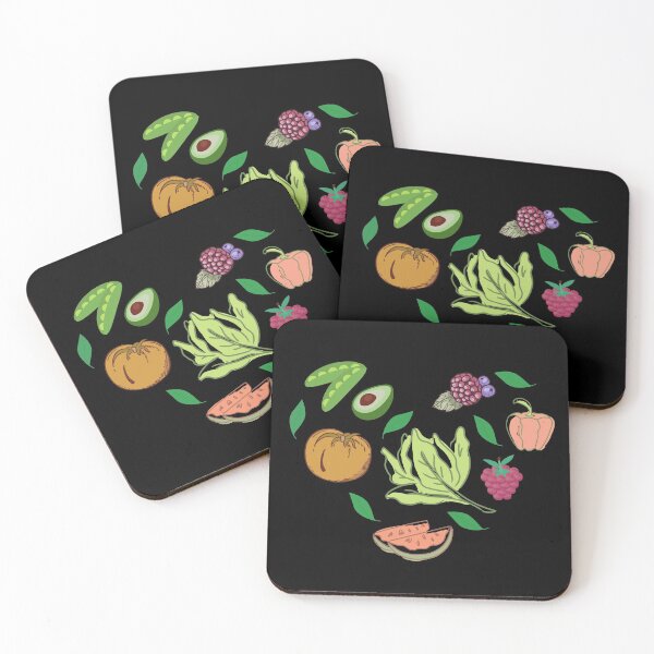 Item preview, Plant Based Heart, Veganuary, Vegan Heart, Veggie Heart designed and sold by naturecdesigns.