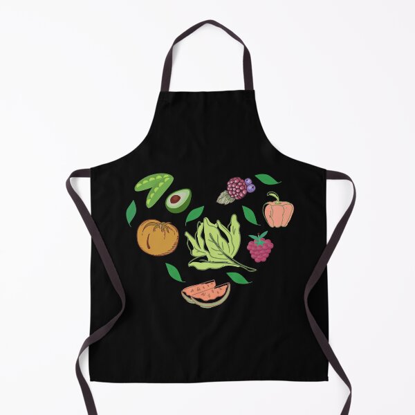 Aperçu de l'œuvre Cœur à base de plantes, Veganuary, Cœur végétalien, Cœur végétarien créée et vendue par naturecdesigns.