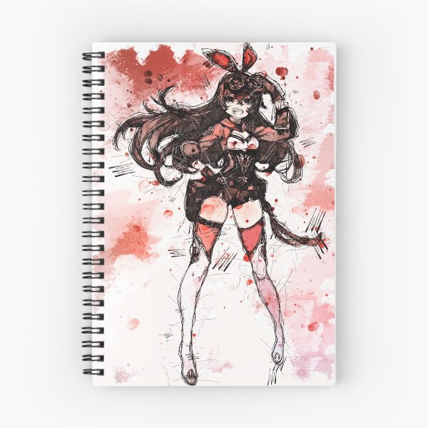Item preview, Amber - Genshin Impact designed and sold by Visionyst.