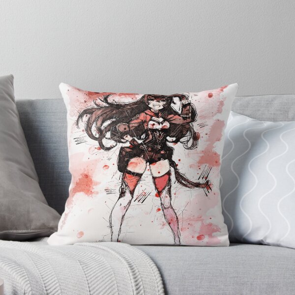 Item preview, Amber - Genshin Impact designed and sold by Visionyst.