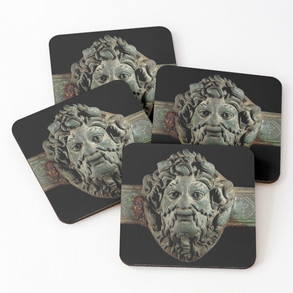Item preview, Oceanus ornamental fitting designed and sold by DotorEaon.