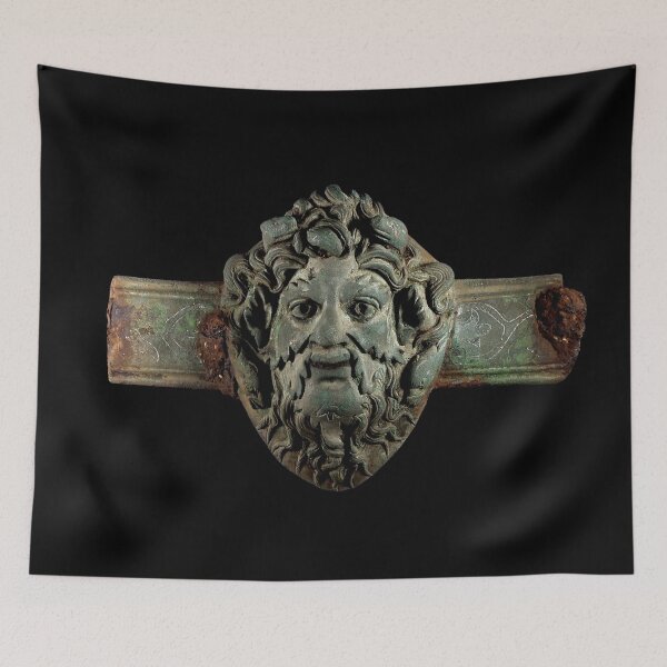 Item preview, Oceanus ornamental fitting designed and sold by DotorEaon.