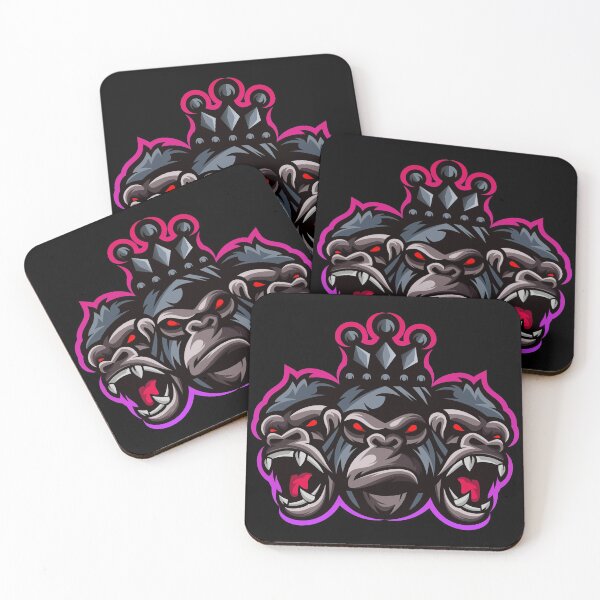 Item preview, The Three Moneky Kings designed and sold by Silky Diamond.