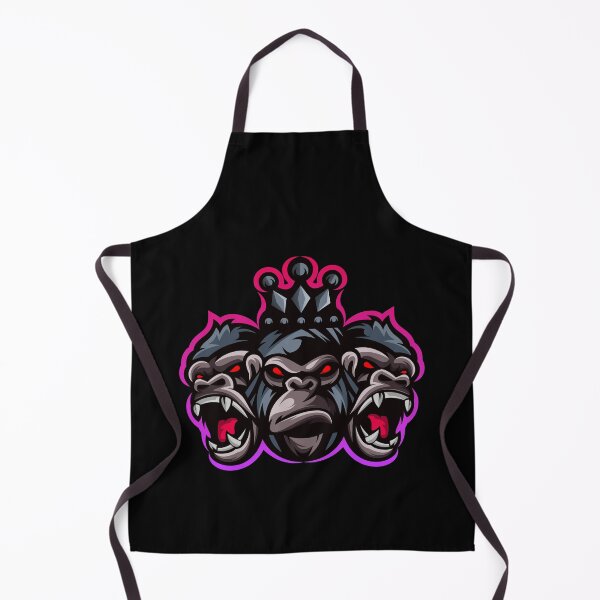 Item preview, The Three Moneky Kings designed and sold by Silky Diamond.