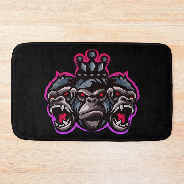 Item preview, The Three Moneky Kings designed and sold by Silky Diamond.