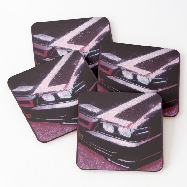 Item preview, Night Chaser JZX100  designed and sold by Skateshop 2000s.