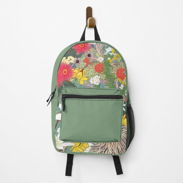 Item preview, Australian Natives Floral Design designed and sold by Charlotte Weaver.