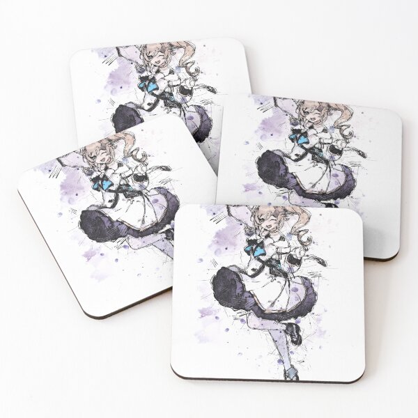 Item preview, Barbara - Genshin Impact designed and sold by Visionyst.