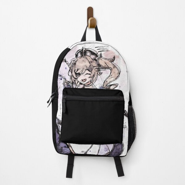 Item preview, Barbara - Genshin Impact designed and sold by Visionyst.