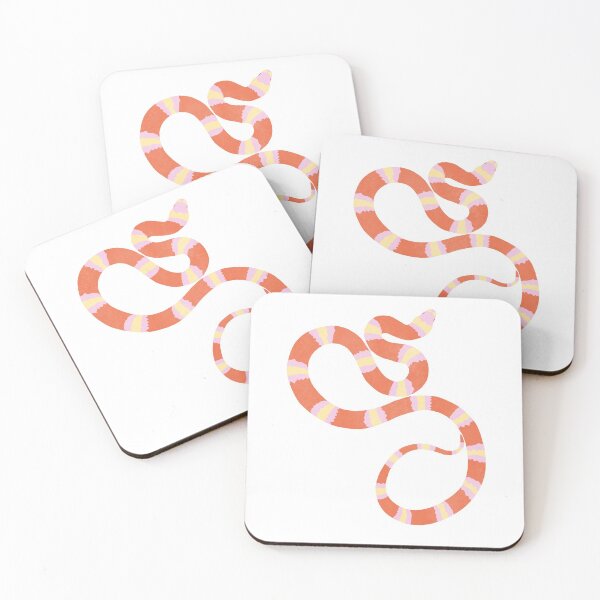 Item preview, Snake Illustration designed and sold by kaitlynjphoto.