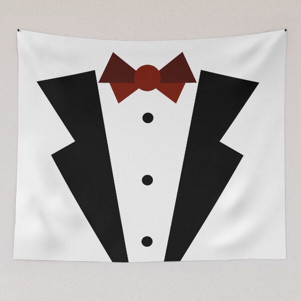 Item preview, tuxedo  designed and sold by olafekry.